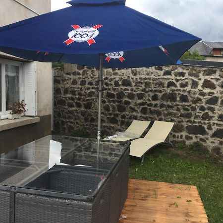 Un Bol D'Air A La Campagne Villa Saint-Diery Dış mekan fotoğraf