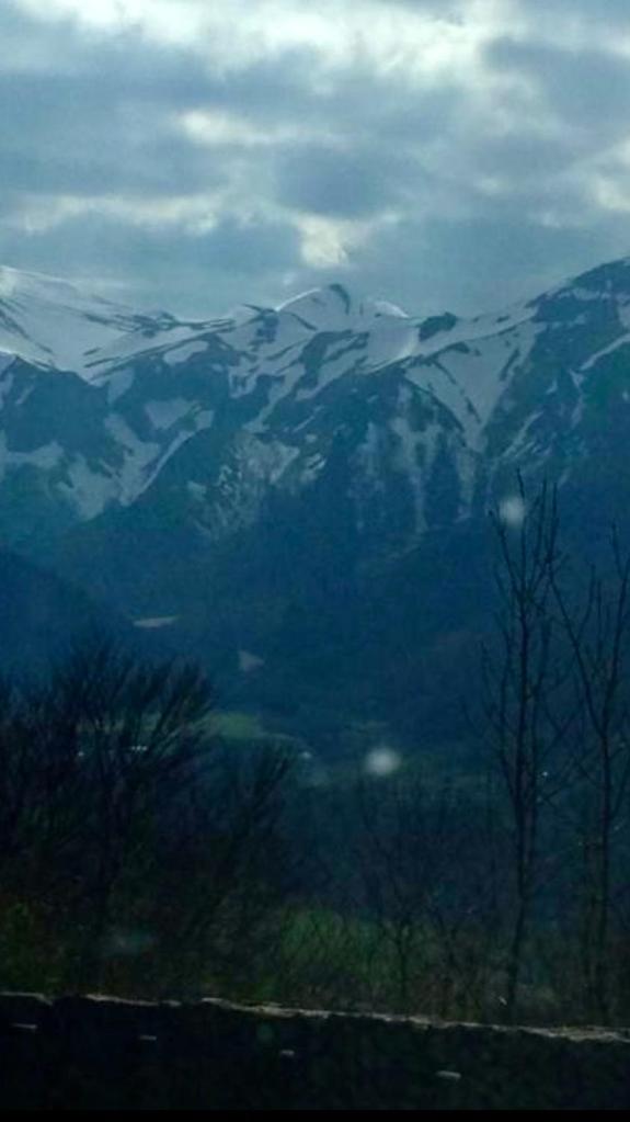 Un Bol D'Air A La Campagne Villa Saint-Diery Dış mekan fotoğraf